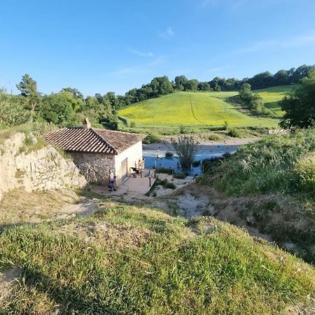 Casa Maira In Centro A Saturnia别墅 外观 照片